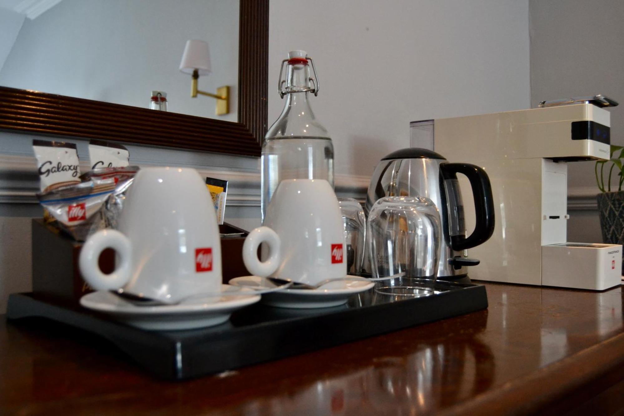 The Crown Hotel Framlingham Zewnętrze zdjęcie
