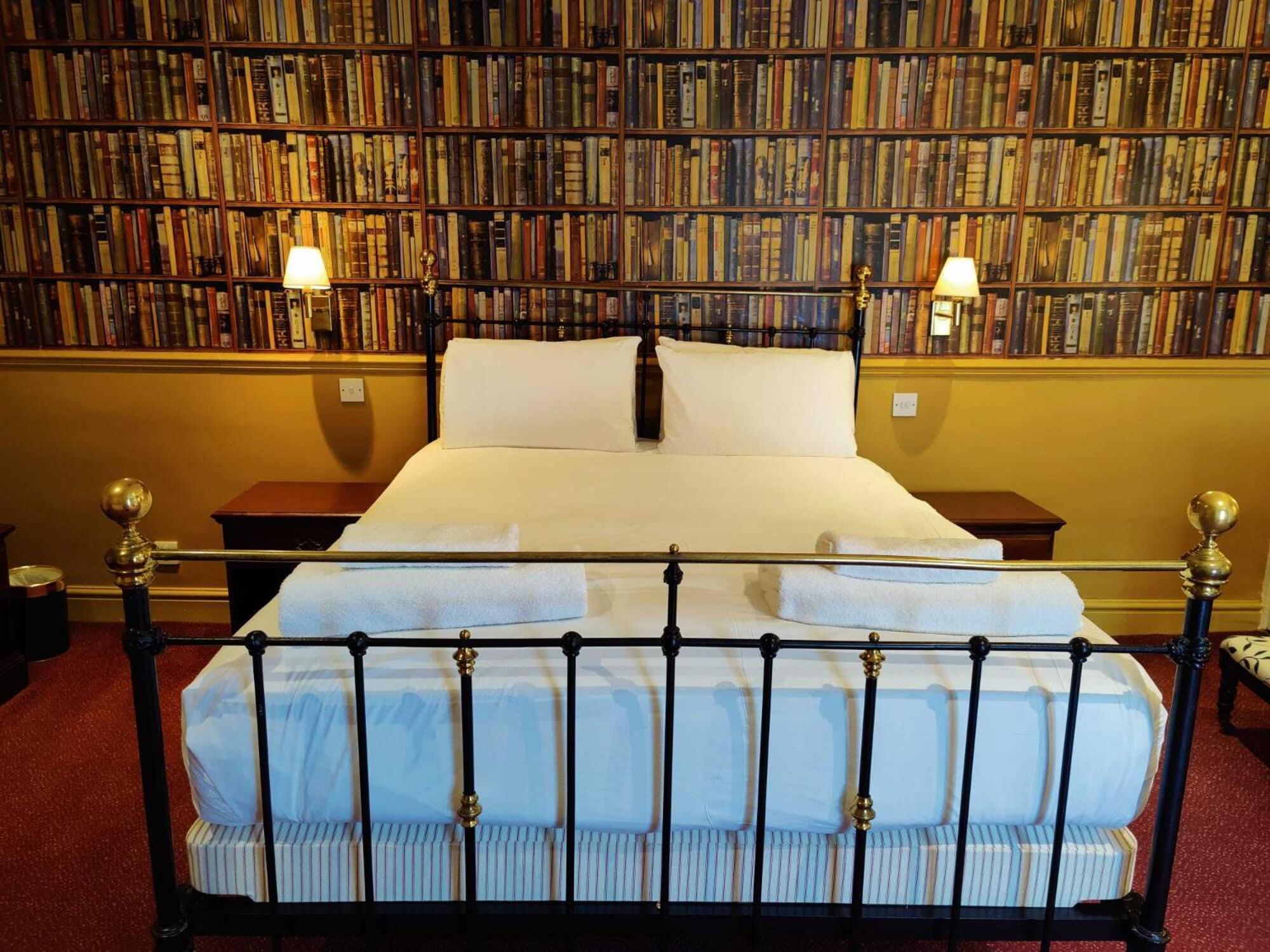 The Crown Hotel Framlingham Pokój zdjęcie
